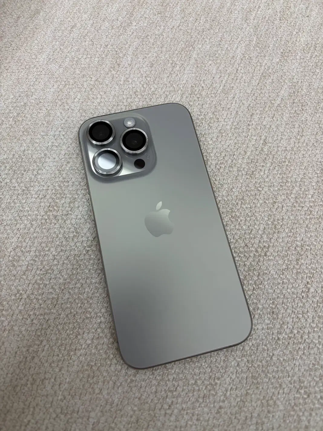 آیفون ۱۵ پرو|موبایل|تهران, امام زاده حسن|دیوار