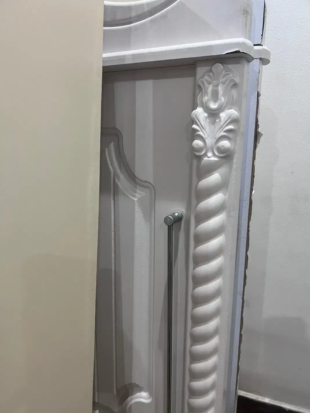 تخت نوزاد و کودک|تخت و صندلی بچه|تهران, امام زاده عبدالله|دیوار