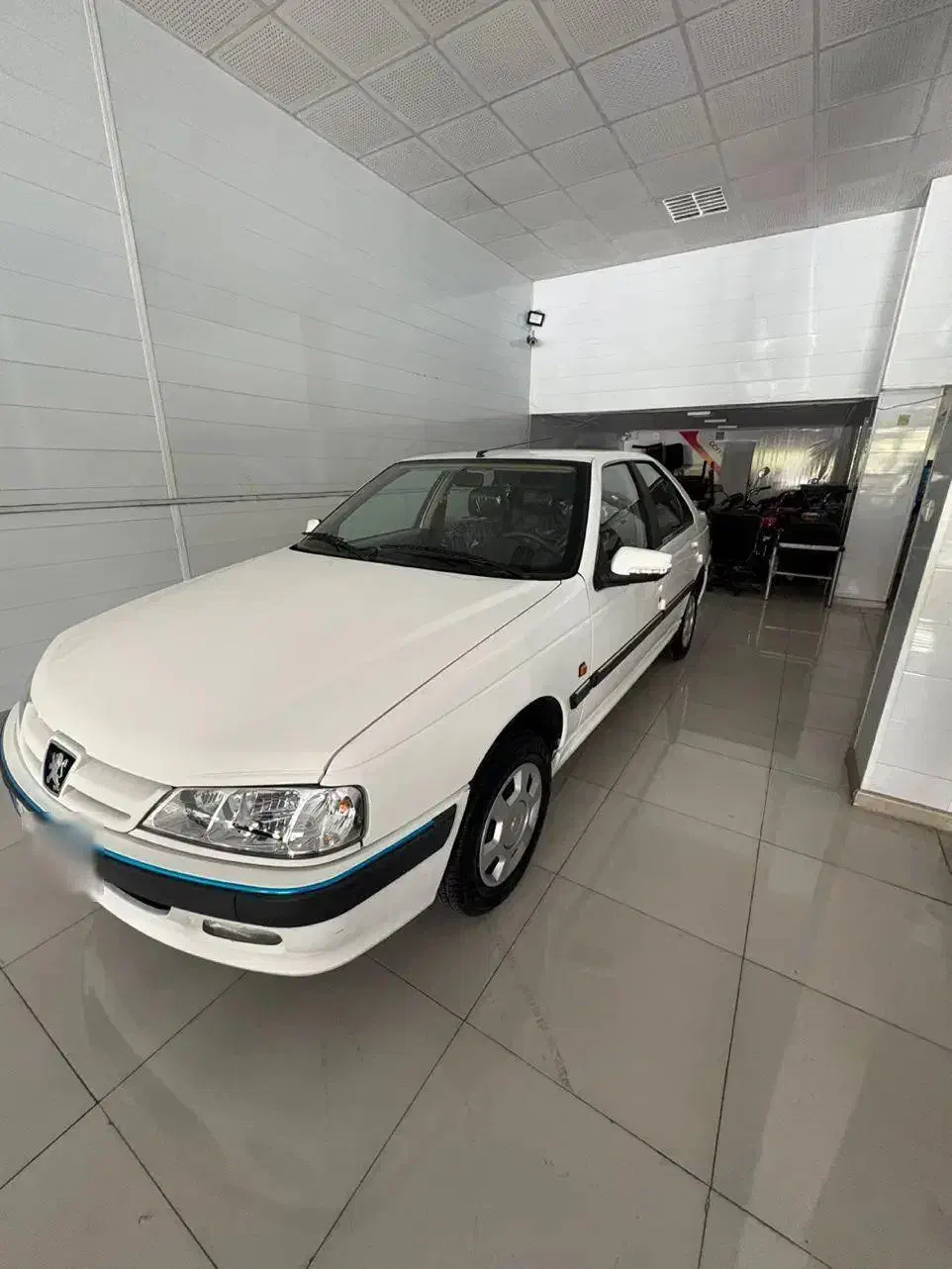 پارس سال ۹۹|خودرو سواری و وانت|دزفول, |دیوار