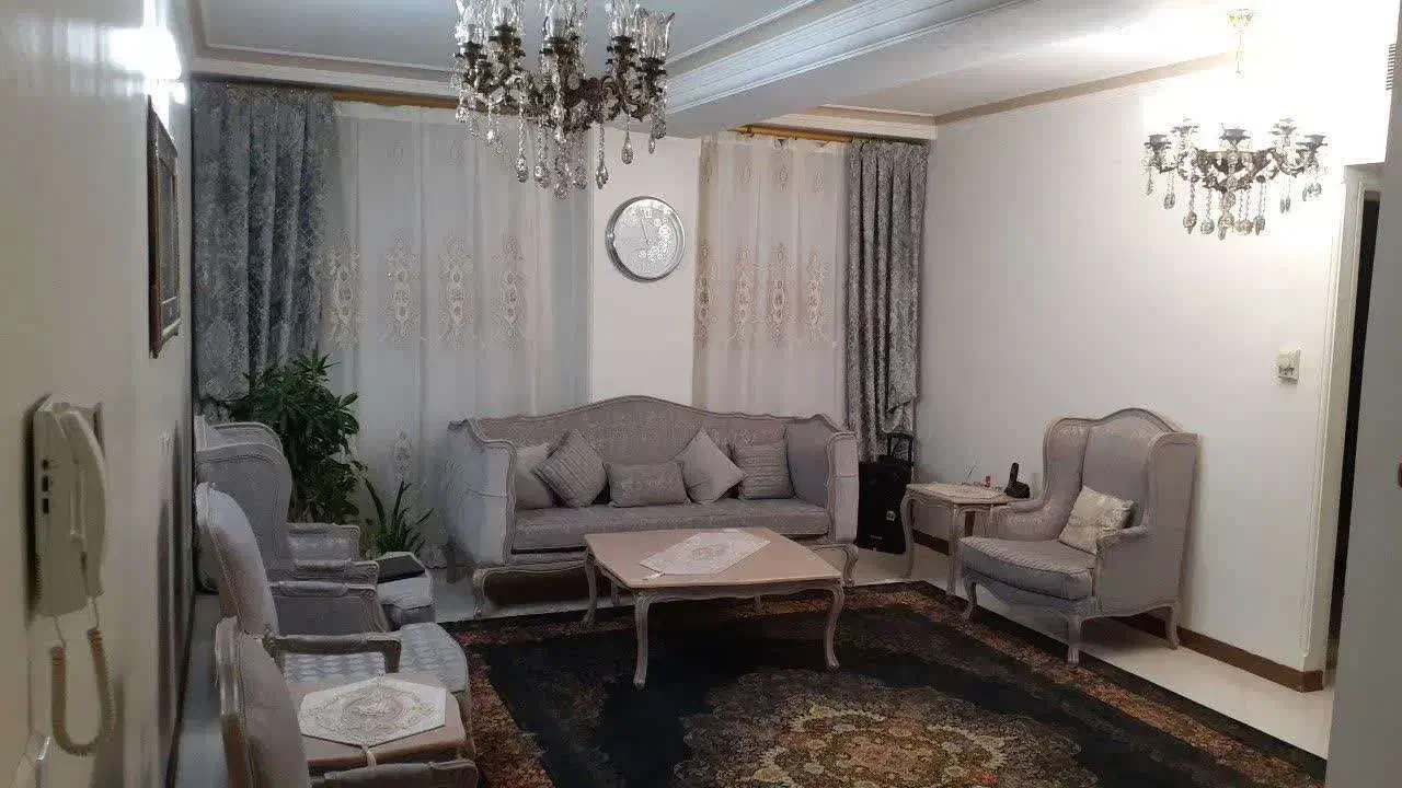 رهن و اجاره آپارتمان ۷۵ متری خوش نقشه|اجارهٔ آپارتمان|ری, شهید بهشتی|دیوار