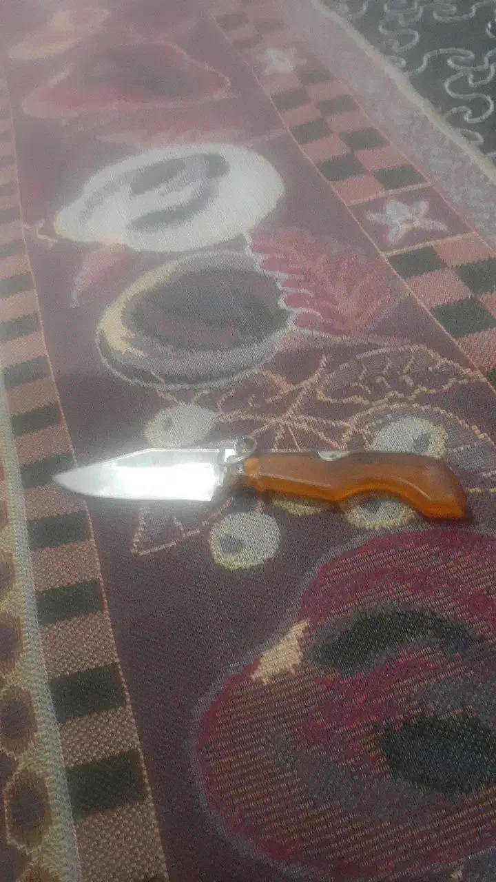 چاقوی جیبی|کوهنوردی و کمپینگ|باسمنج, |دیوار