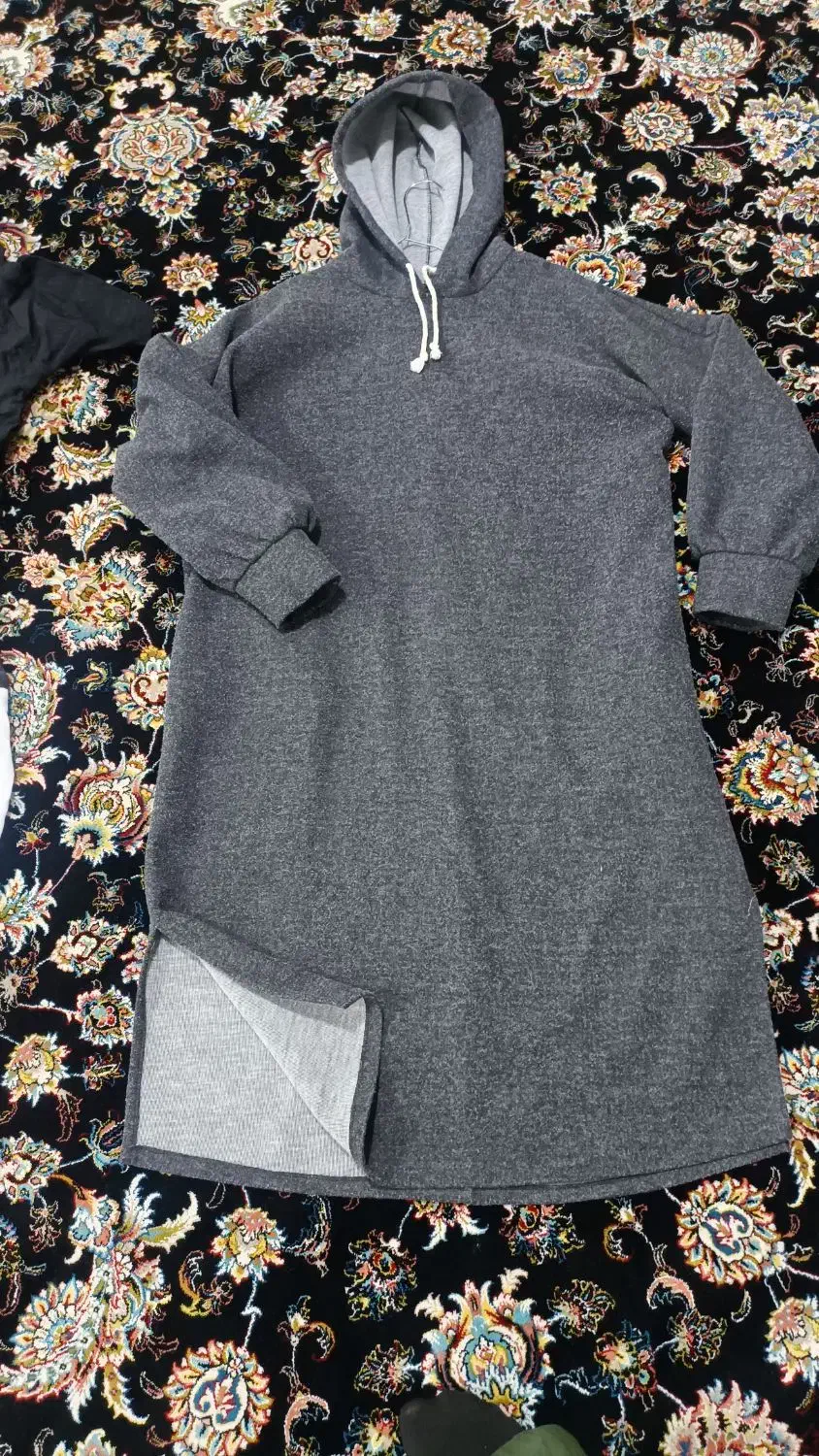 کاپشن و مانتو کمپانی گرم|لباس|یاسوج, |دیوار