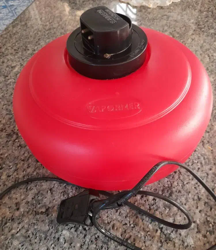 دستگاه بخور|پنکه و تصفیه‌کنندهٔ هوا|پردیس, فاز ۲|دیوار