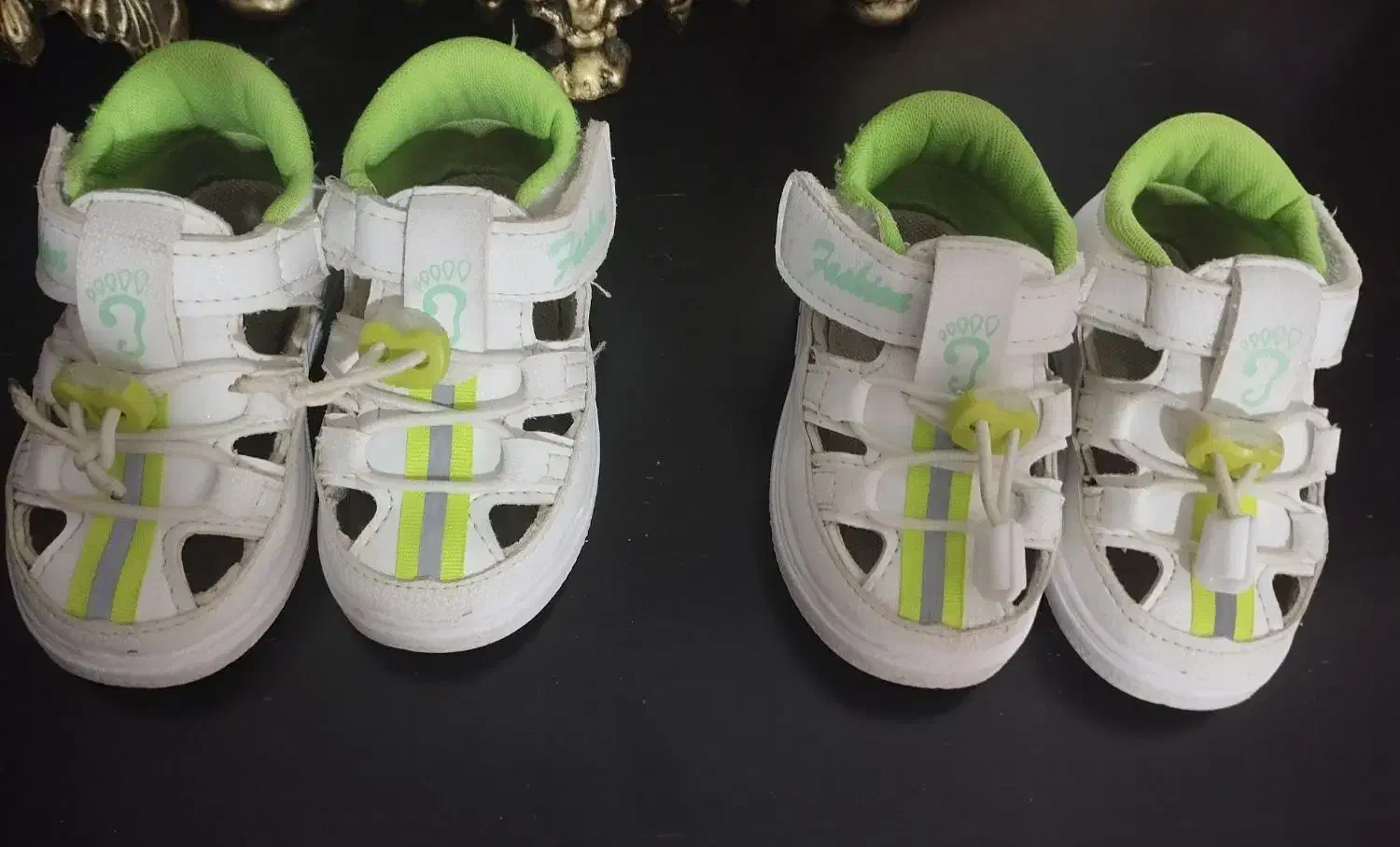 کفش بچگانه|کفش و لباس بچه|کرمانشاه, |دیوار