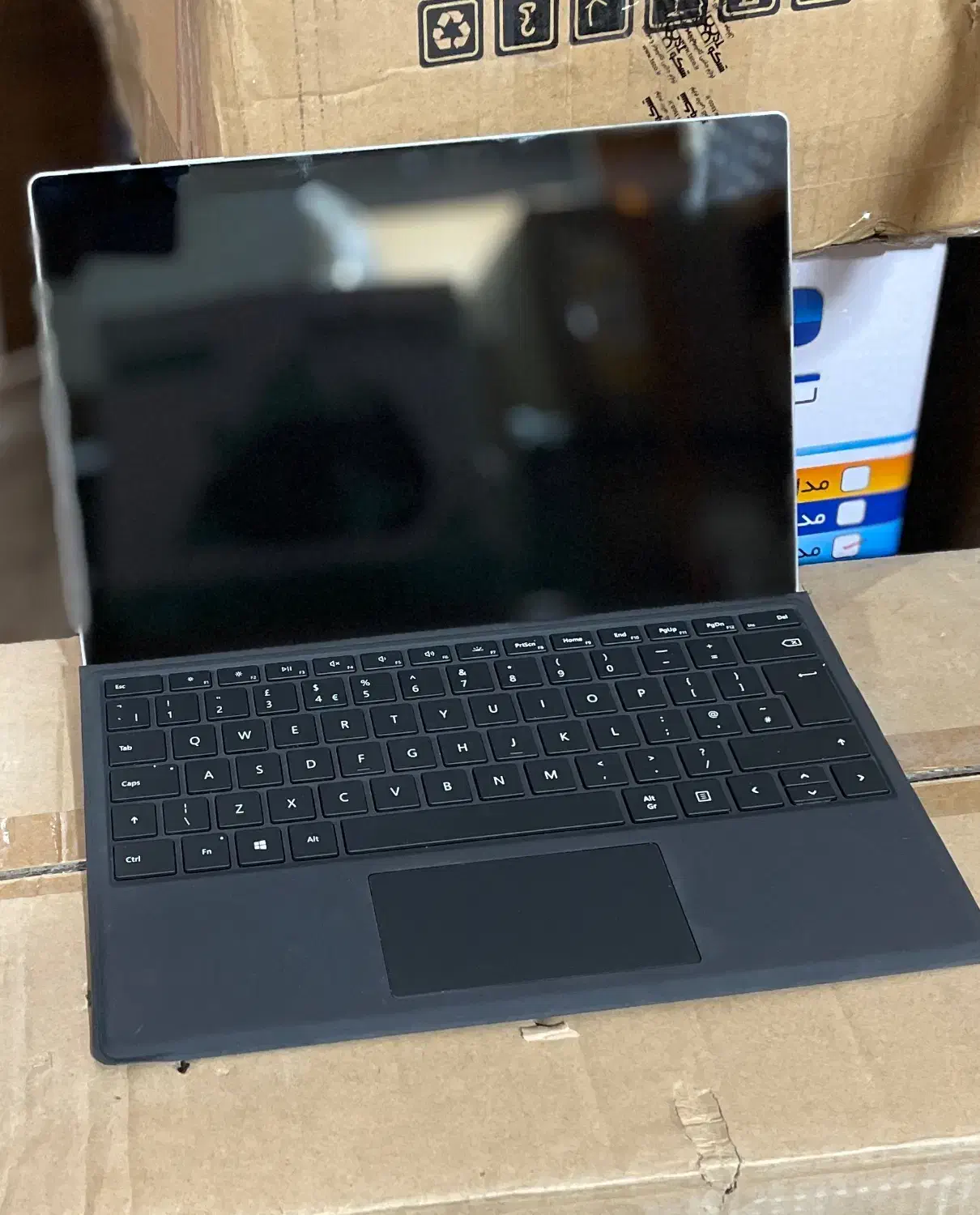 سرفیس پرو ۷ و پرو۵|رایانه همراه|تهران, دروازه شمیران|دیوار