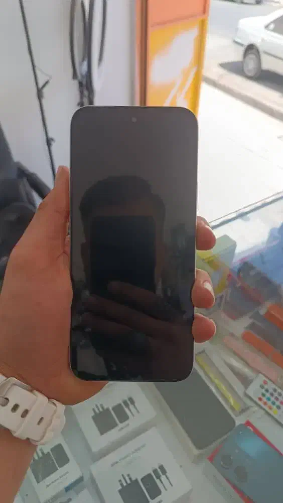 honor x6c|موبایل|شیراز, احمدآباد|دیوار