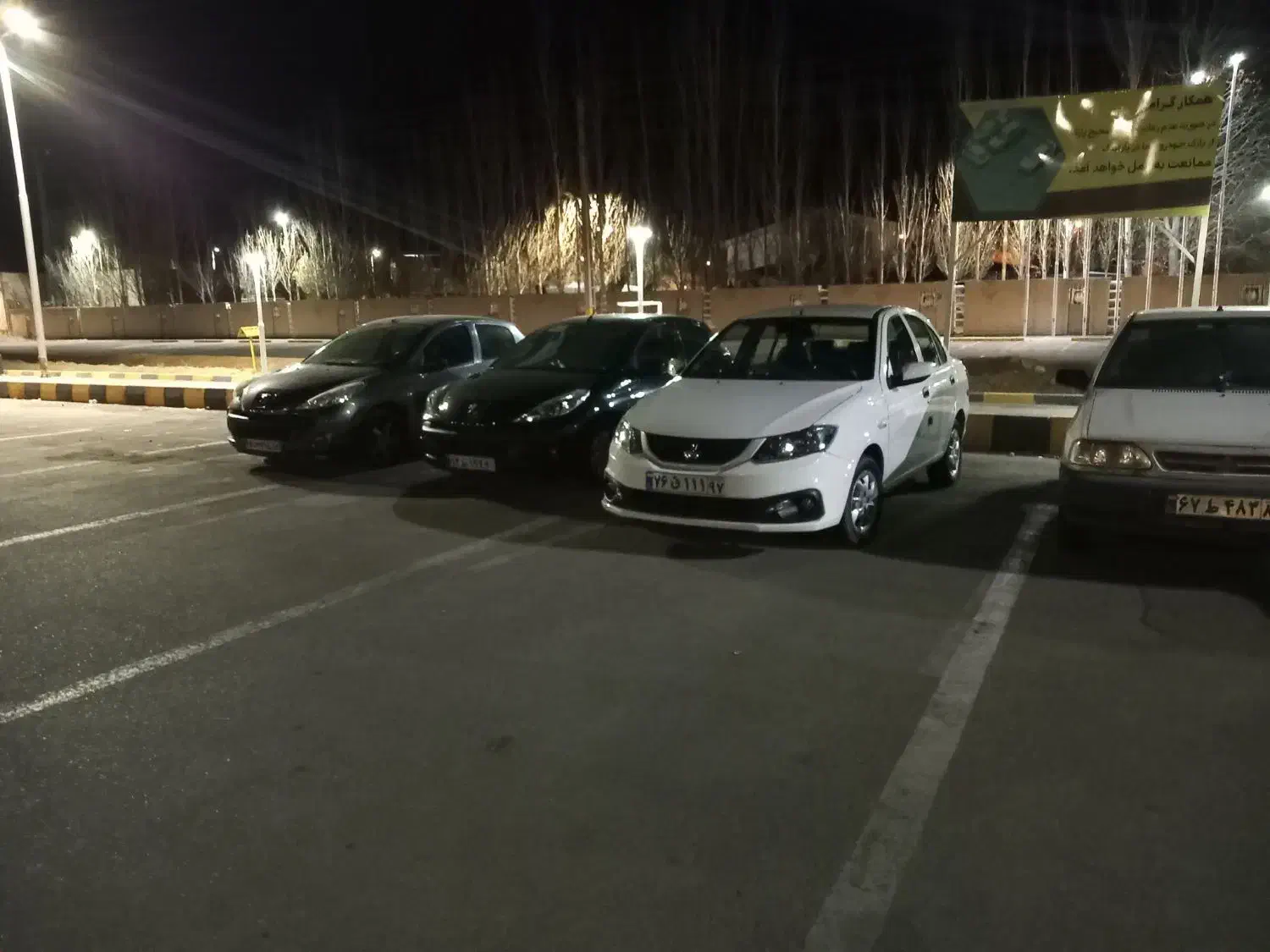 سایناsدوگانه کارخونه|خودرو سواری و وانت|خرمدره, |دیوار