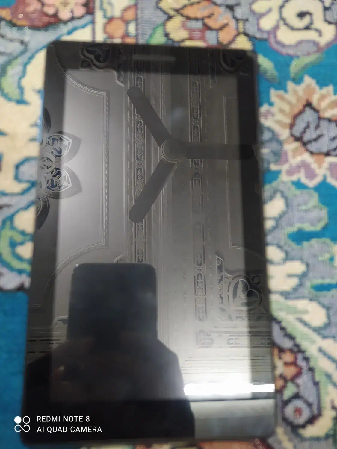 تبلت|تبلت|سراوان, |دیوار