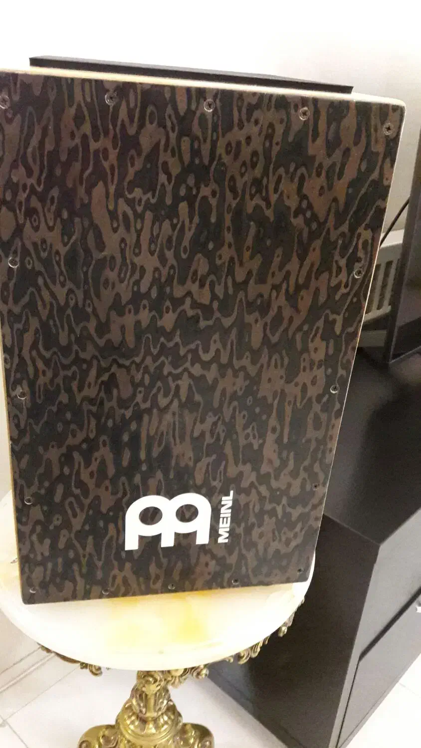 کاخن|درام و پرکاشن|تهران, تهرانپارس غربی|دیوار