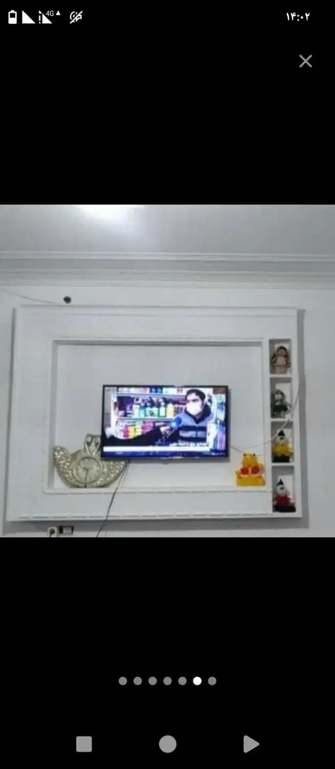 بناه کاشی کاری گچکاری|خدمات پیشه و مهارت|زابل, |دیوار