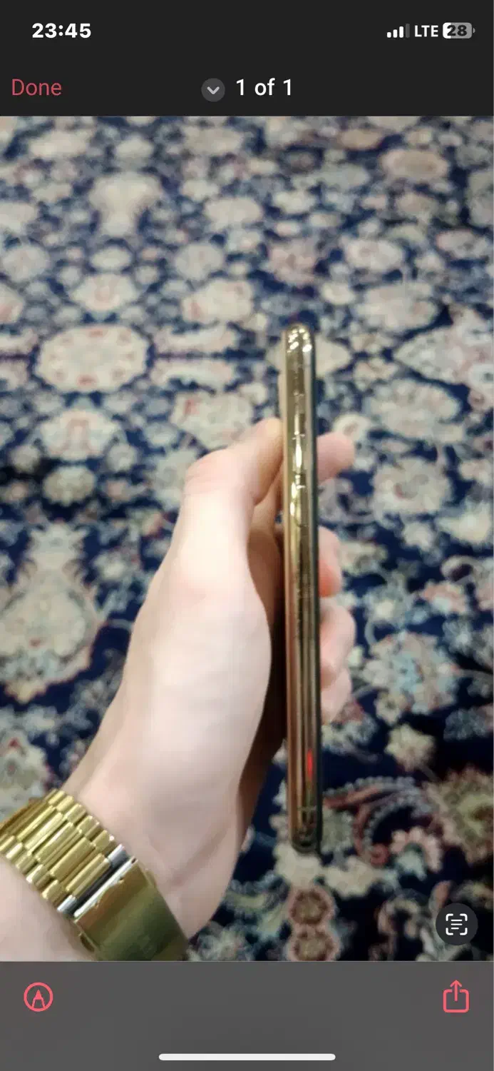 آیفون 11pro lla|موبایل|مشهد, هفت تیر (آب و برق)|دیوار