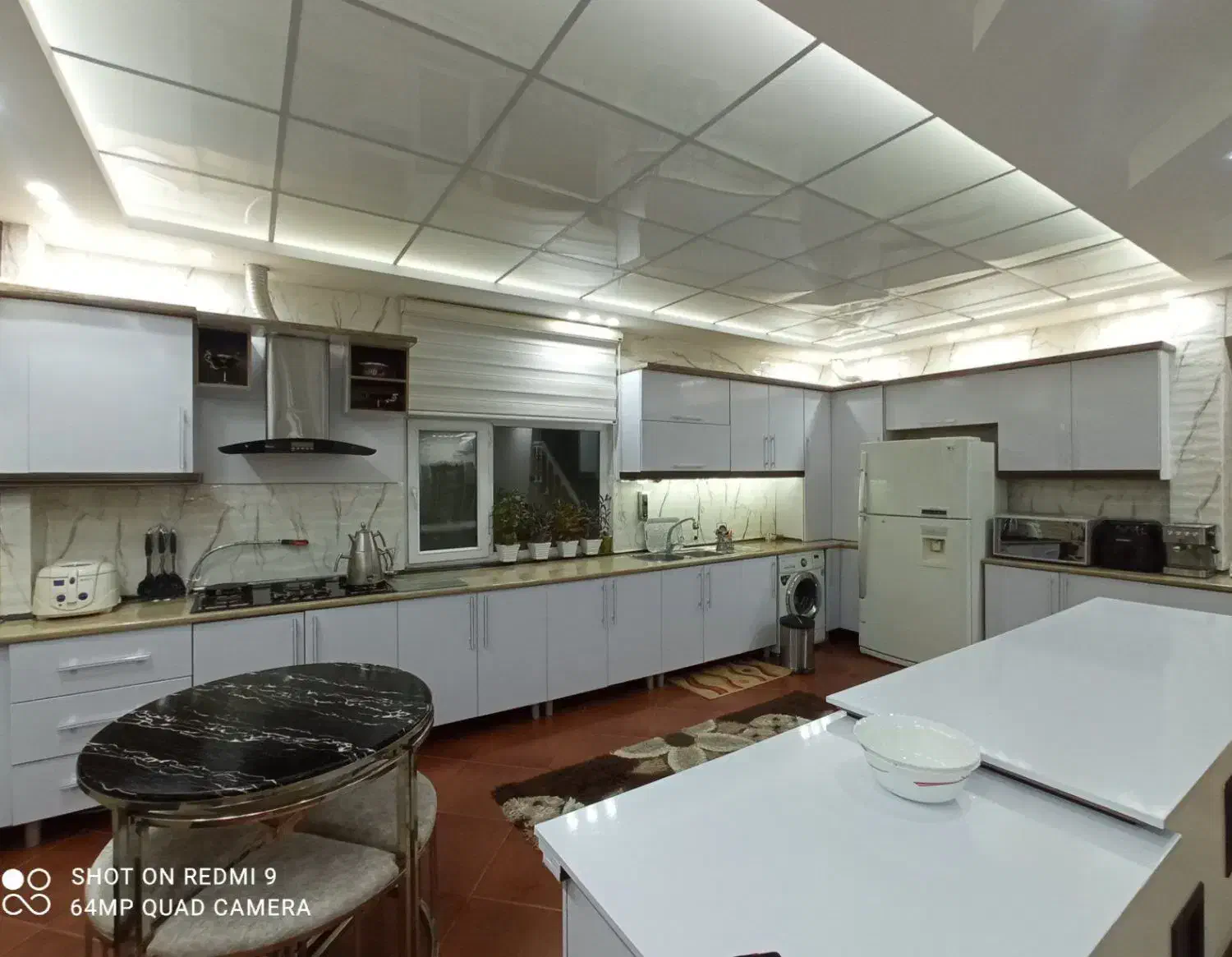 برچسب کابینت هایگلس|خدمات پیشه و مهارت|خرم‌آباد, |دیوار