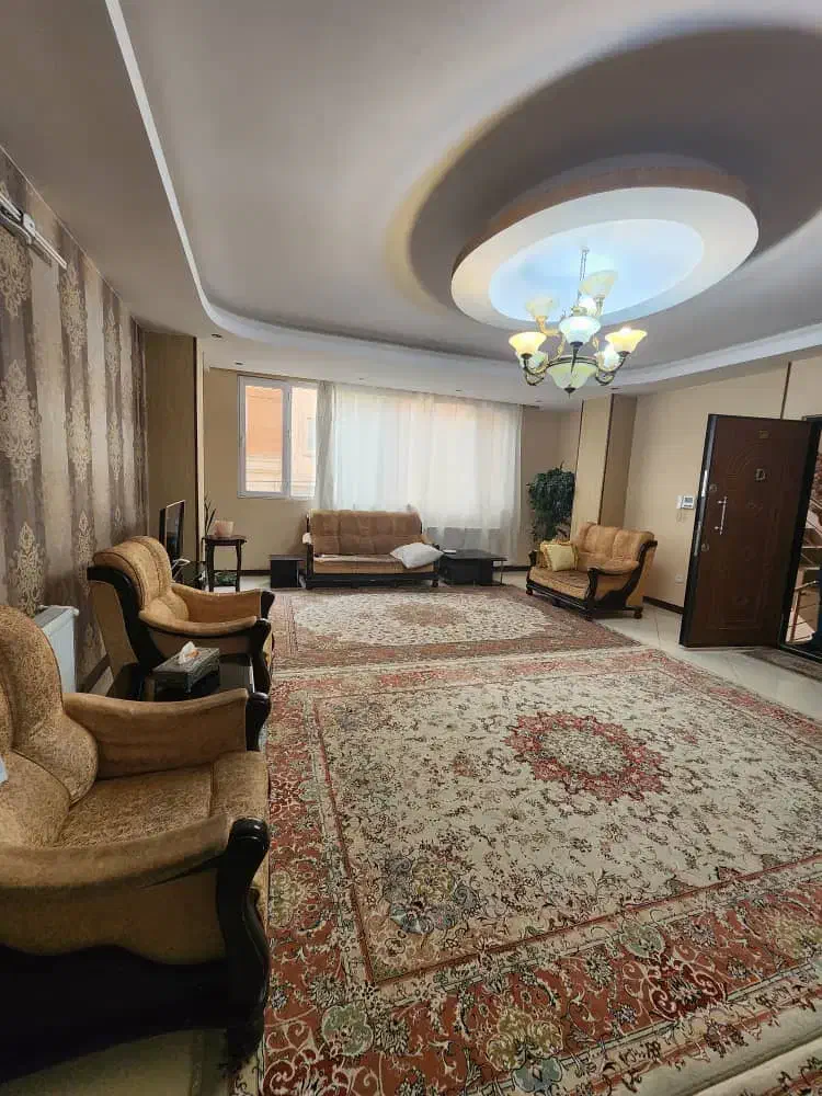 *املاک مهندسان*120متر امیرآباد|اجارهٔ آپارتمان|گرمدره, |دیوار