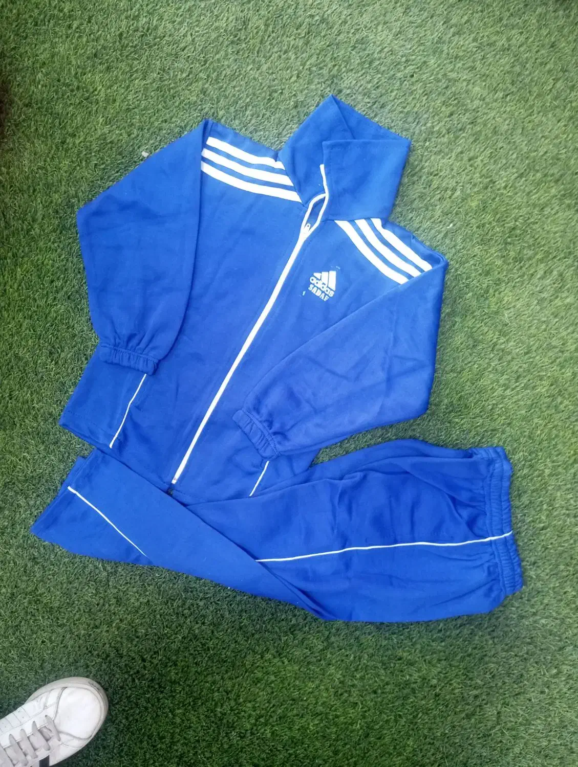 گرمکن و شلوار مدارس|لباس|سنندج, |دیوار