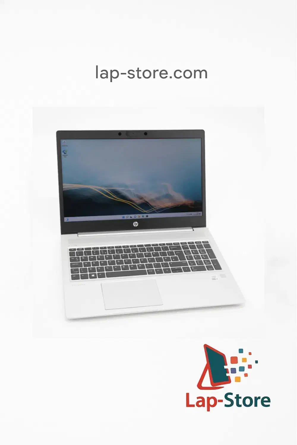 لپتاپ Hp نسل10 پردازندهi5 مشابه اک رم۸ قابل ارتقا|رایانه همراه|تهران, دزاشیب|دیوار