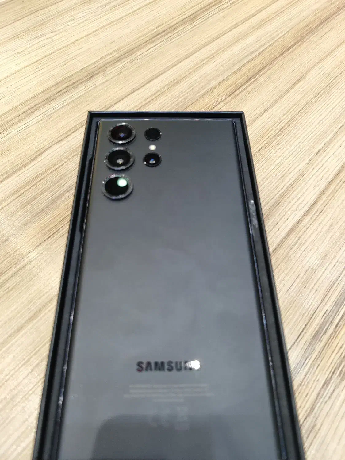 سامسونگ S23Ultra|موبایل|تهران, هروی|دیوار