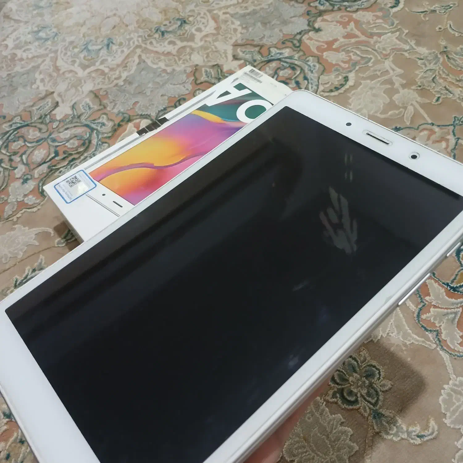 تبلت سامسونگ|تبلت|کرج, کارخانه قند|دیوار