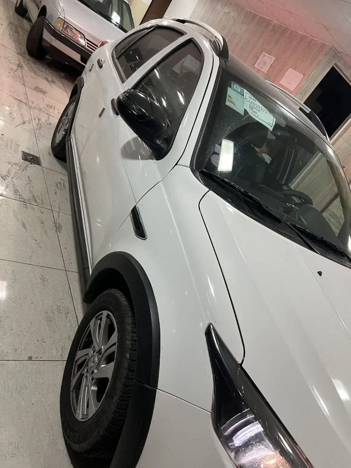 خودرو اطلس GL|خودرو سواری و وانت|تبریز, |دیوار