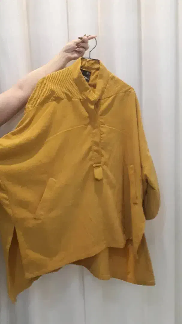 مانتو کاپشن پالتو|لباس|گلستان (تهران), |دیوار