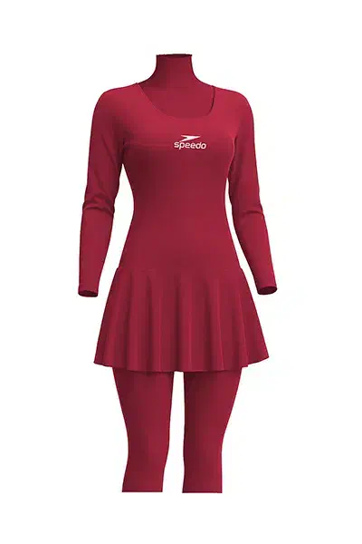 مایو اسلامی آستین بلند|لباس|تهران, تهرانسر شمالی|دیوار