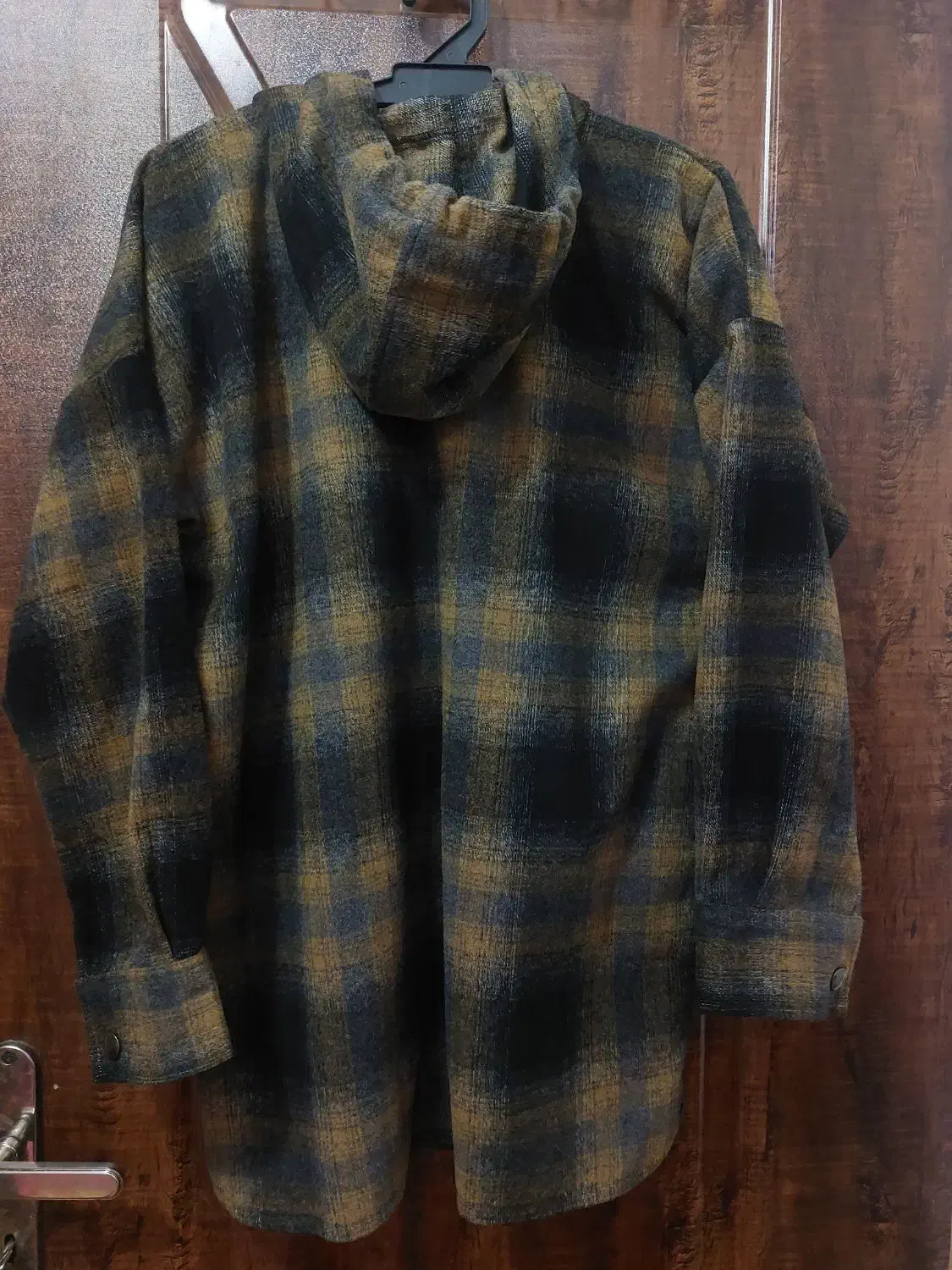 شکت|لباس|گرگان, |دیوار