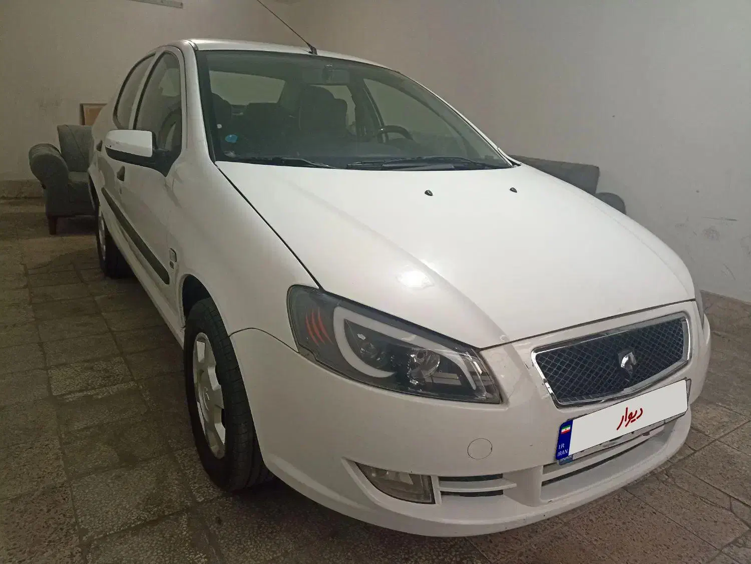 رانا 96|خودرو سواری و وانت|مشهد, امام رضا (ع)|دیوار