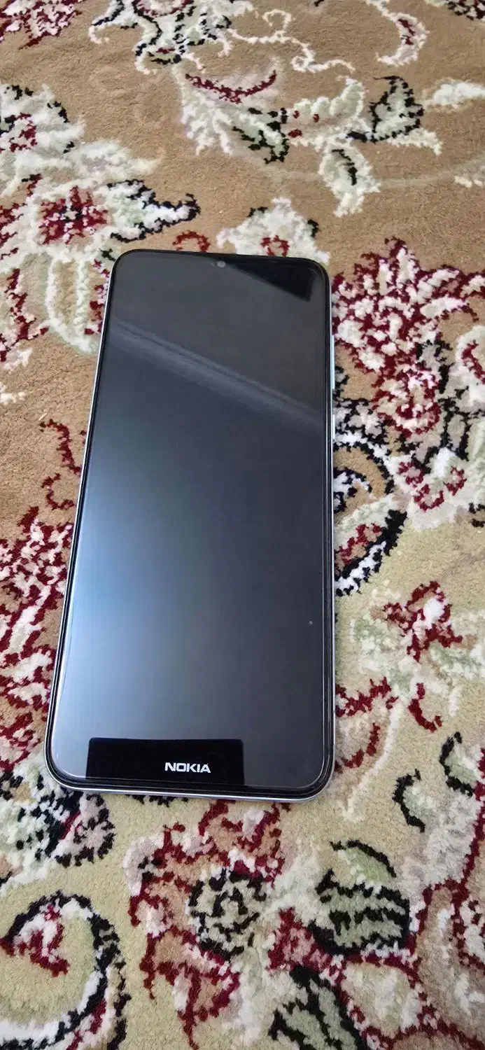 گوشی همراه نوکیا مدل C30|موبایل|تهران, صادقیه|دیوار
