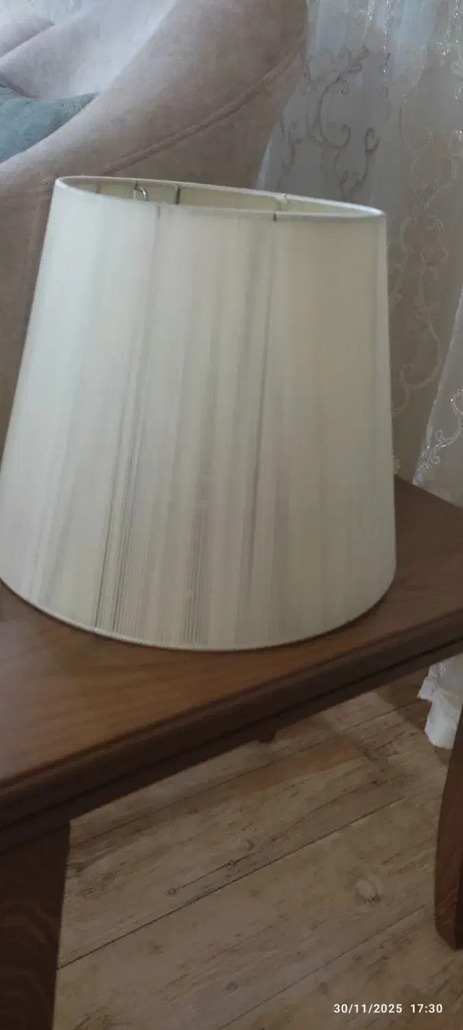 شید اباژور|چراغ خواب و آباژور|کرج, کوی امامیه|دیوار