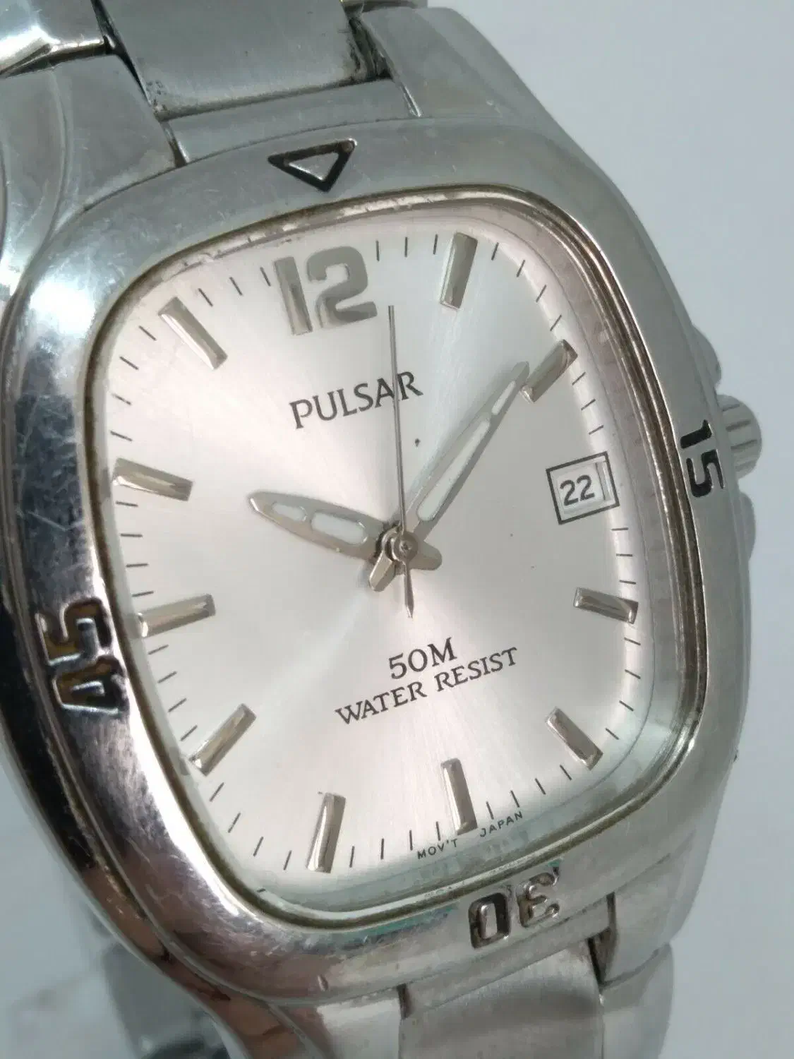 ساعت پولسار اصل|ساعت|شیراز, شاه قلی بیگی|دیوار