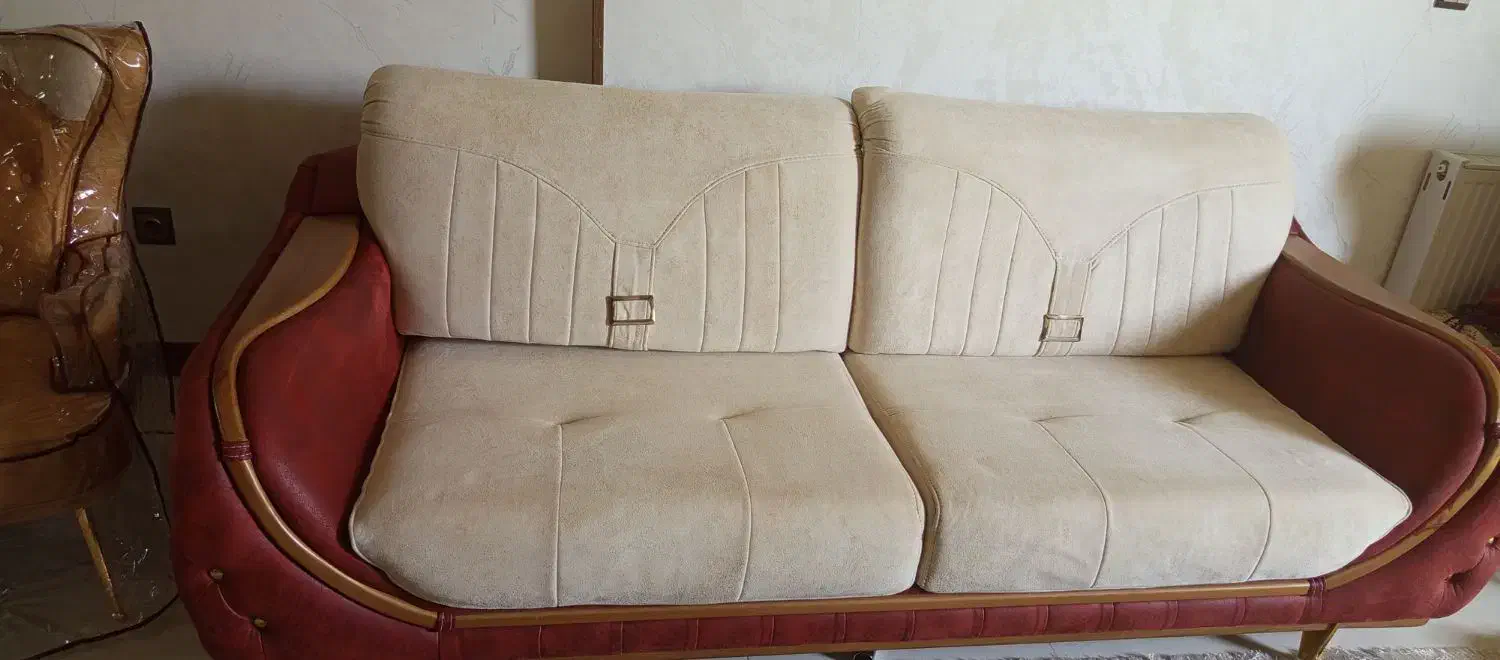 مبل|مبلمان خانگی و میز عسلی|اصفهان, پل شریعتی|دیوار