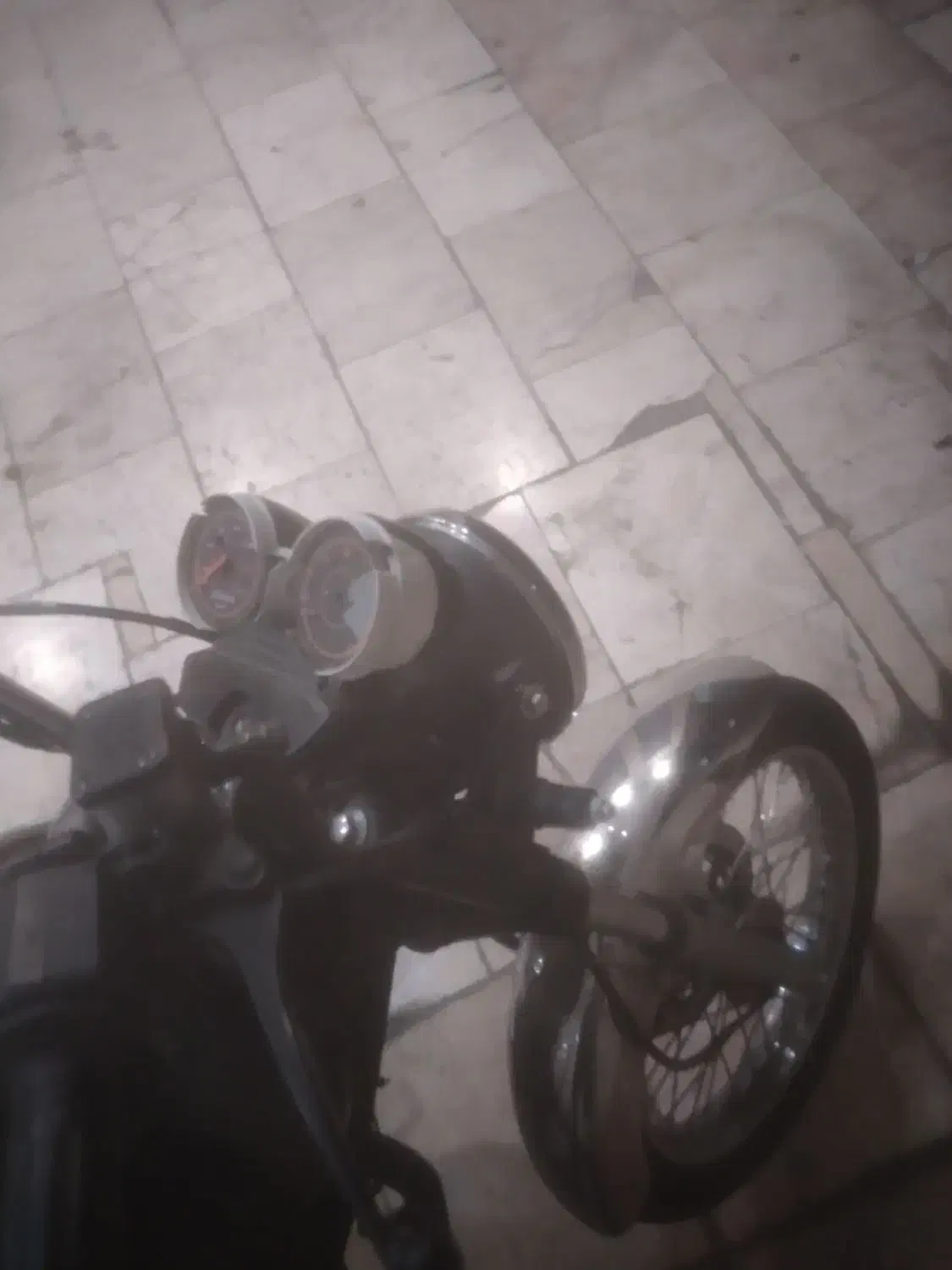 موتور|موتورسیکلت|تهران, تهرانپارس شرقی|دیوار