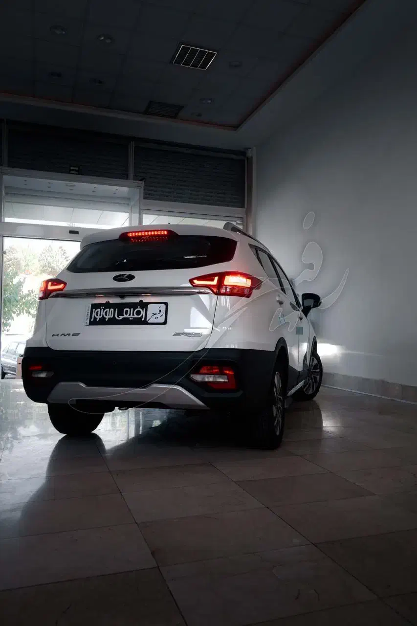 نقدی در سه رنگ // KMC SR3|خودرو سواری و وانت|تهران, قیطریه|دیوار