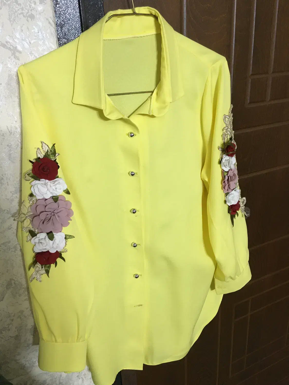 شومیز مجلسی پوتین شلوار جین|لباس|لنگرود, |دیوار