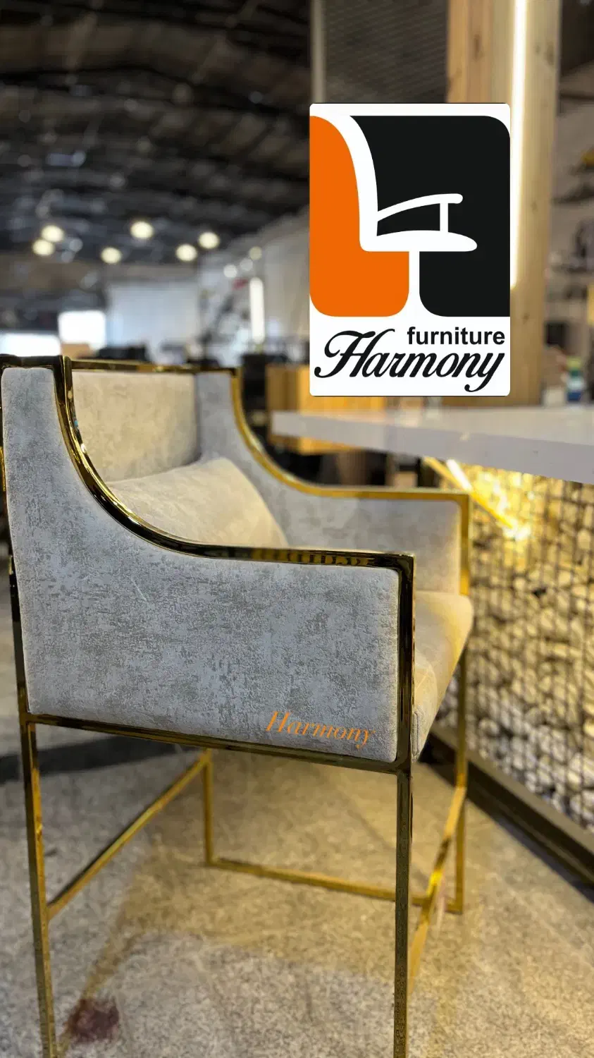 خرید راحت اقساط/صندلی مدل جورجیا|صندلی و نیمکت|اصفهان, طاحونه|دیوار