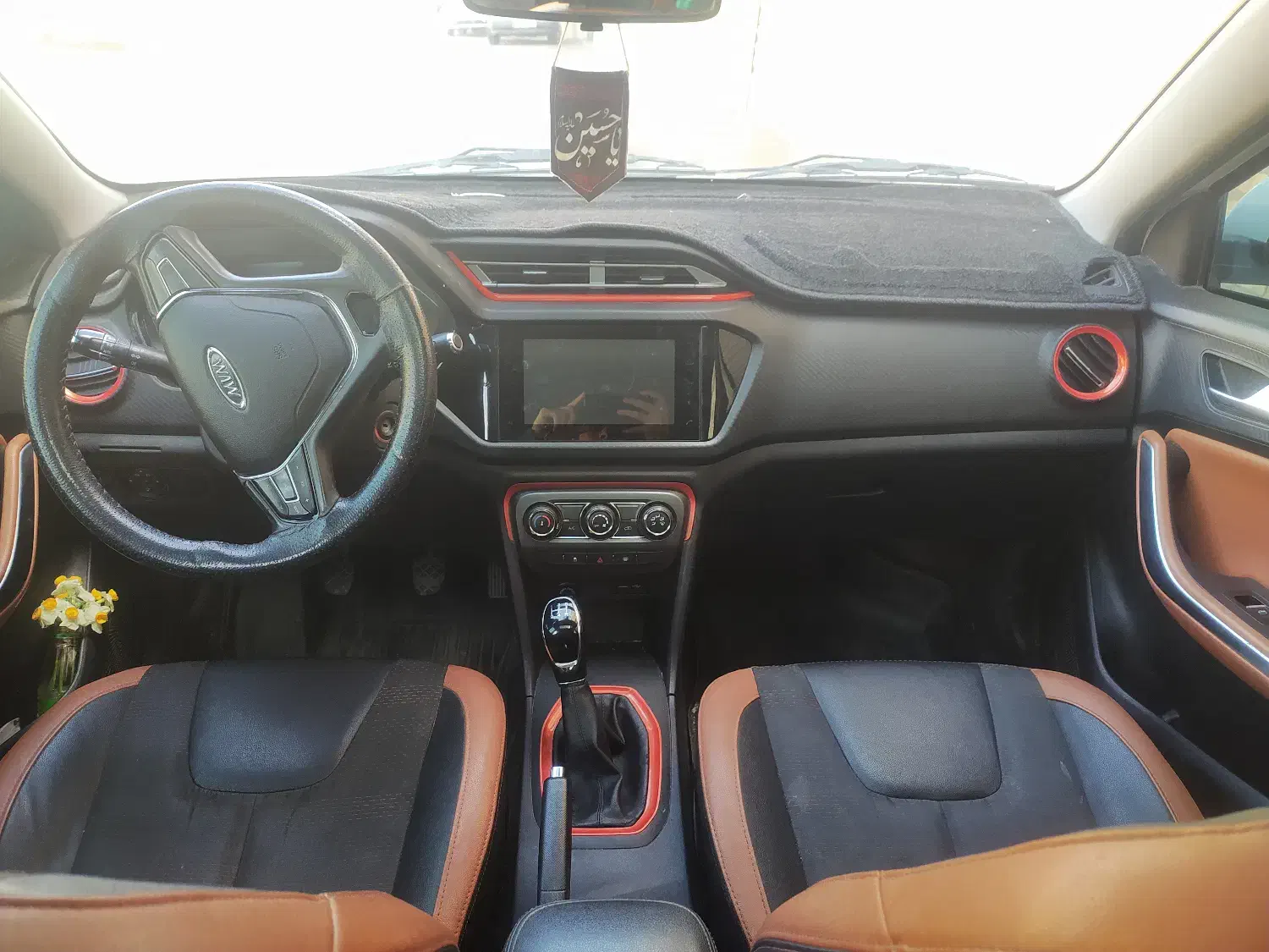 ایکس 22دنده مدل 1401|خودرو سواری و وانت|یزد, |دیوار