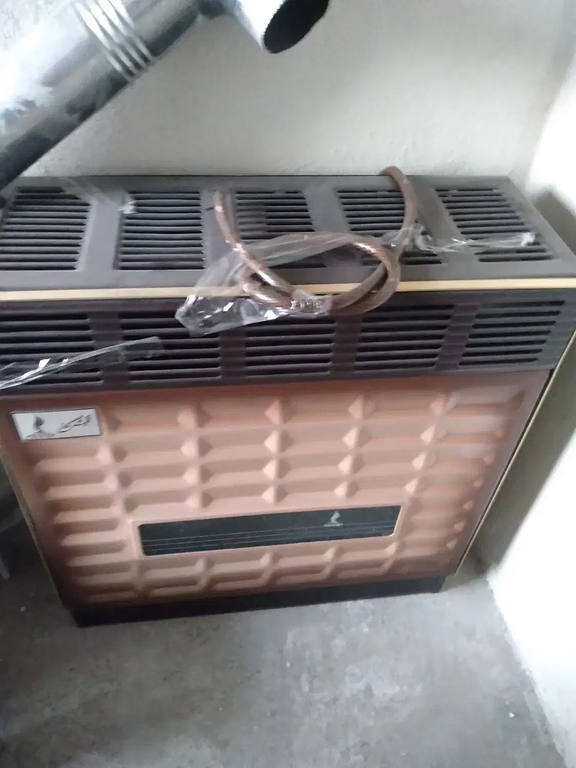 بخاری|بخاری، هیتر، شومینه|اسلامشهر, شهرک واوان|دیوار