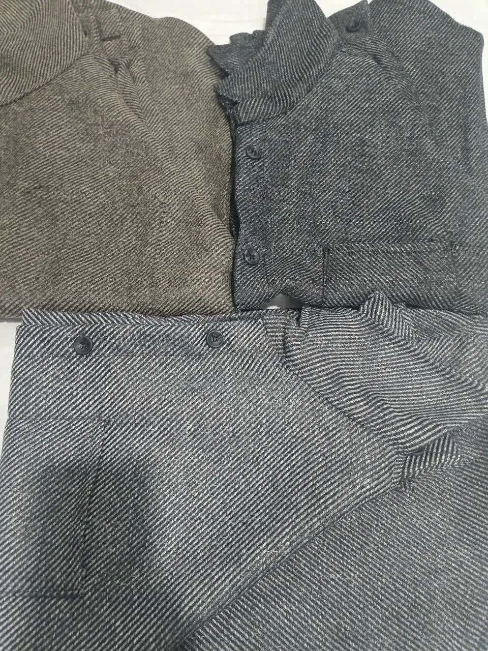 کت و مانتو زنانه|لباس|قم, صفائیه|دیوار