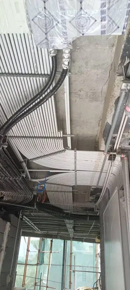 شاگرد برق ساختمان|استخدام معماری، عمران و ساختمانی|شیراز, معالی‌آباد|دیوار