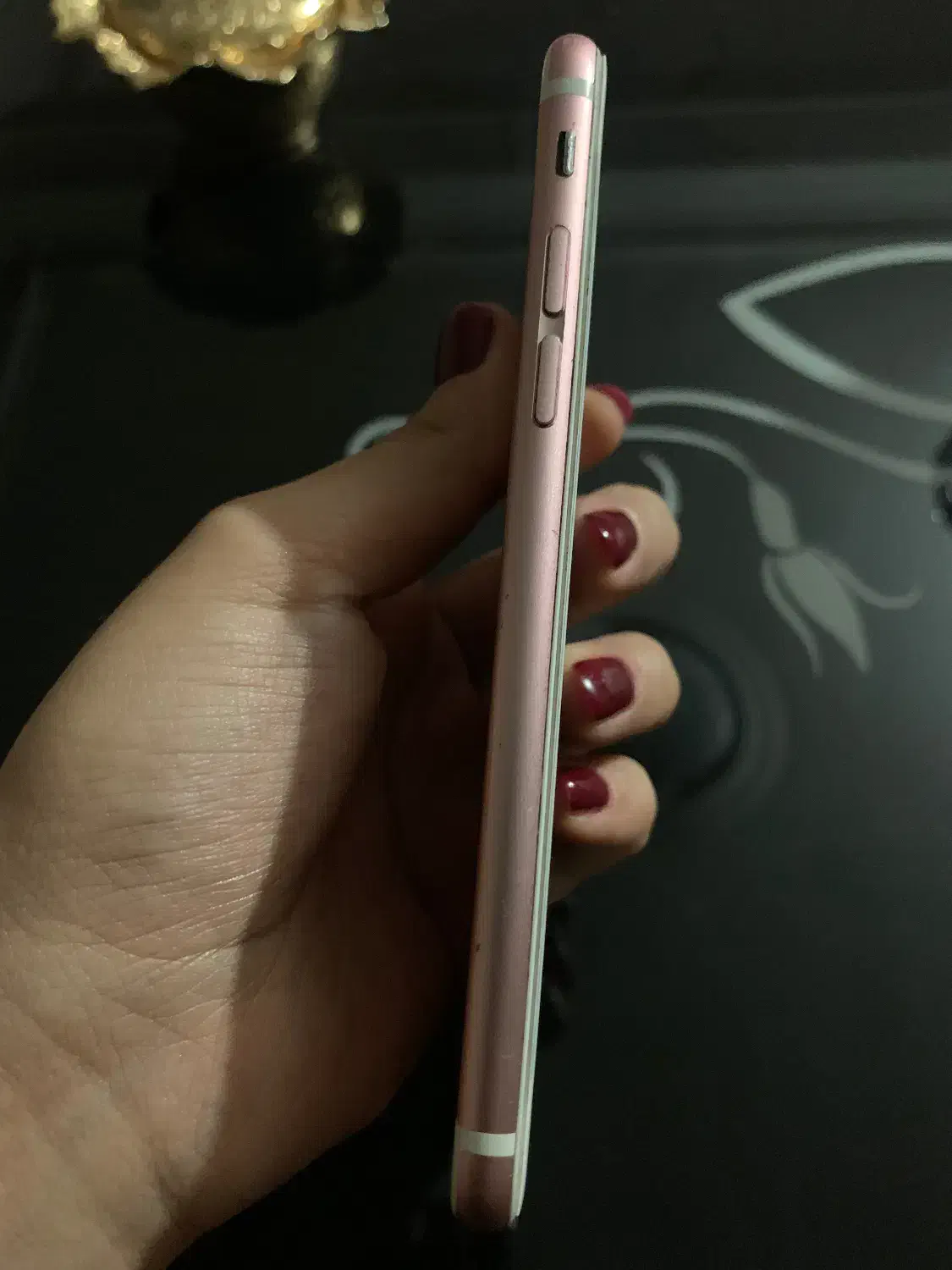گوشی ایفون 6s|موبایل|تهران, نازی‌آباد|دیوار