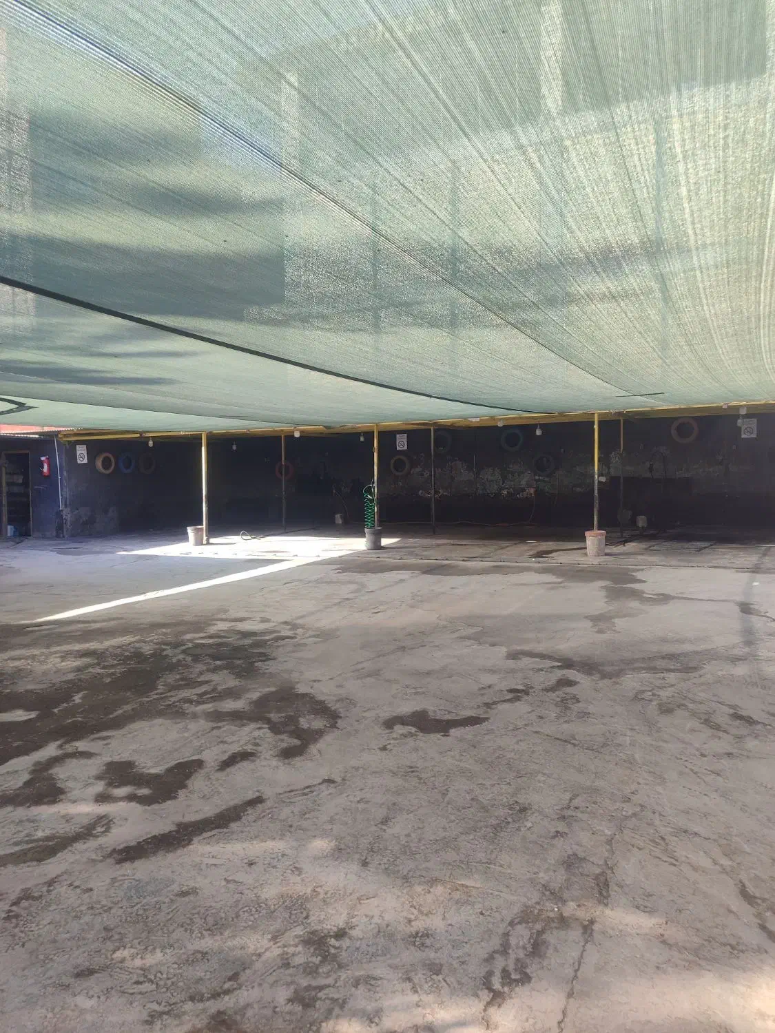 نیروی کارواش|استخدام سرایداری و نظافت|بیرجند, |دیوار