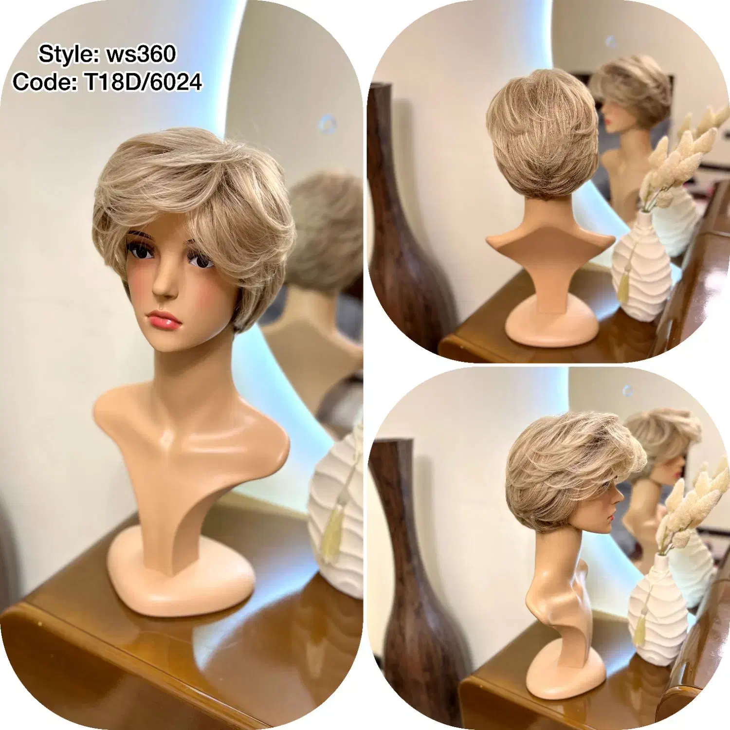 کلاه گیس کرنلی|آرایشی، بهداشتی، درمانی|تهران, پامنار|دیوار