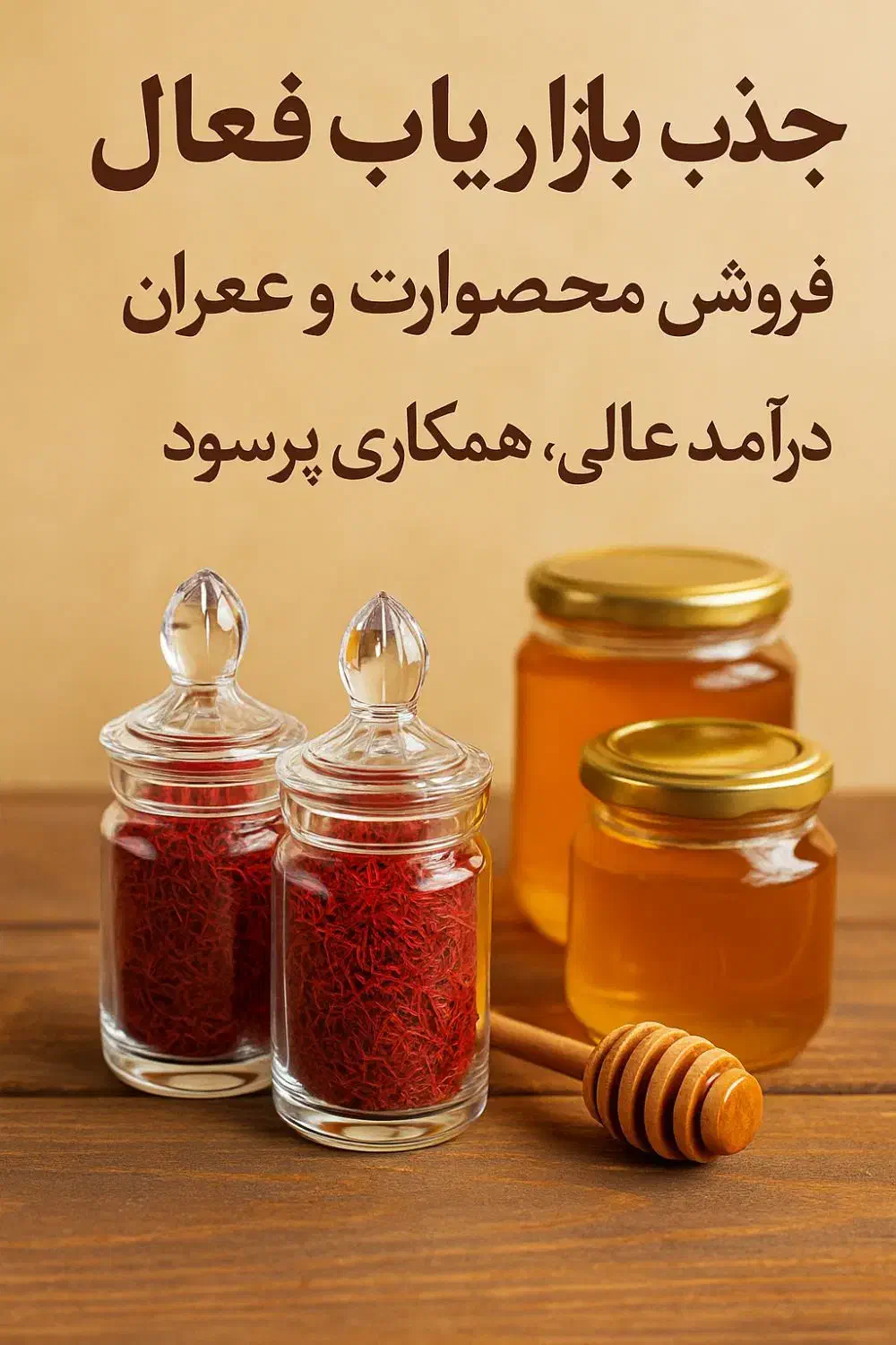 وام خریدکالا (انواع زعفران اصل وعسل طبیعی)بدون سود|خوردنی و آشامیدنی|قم, صدوق|دیوار