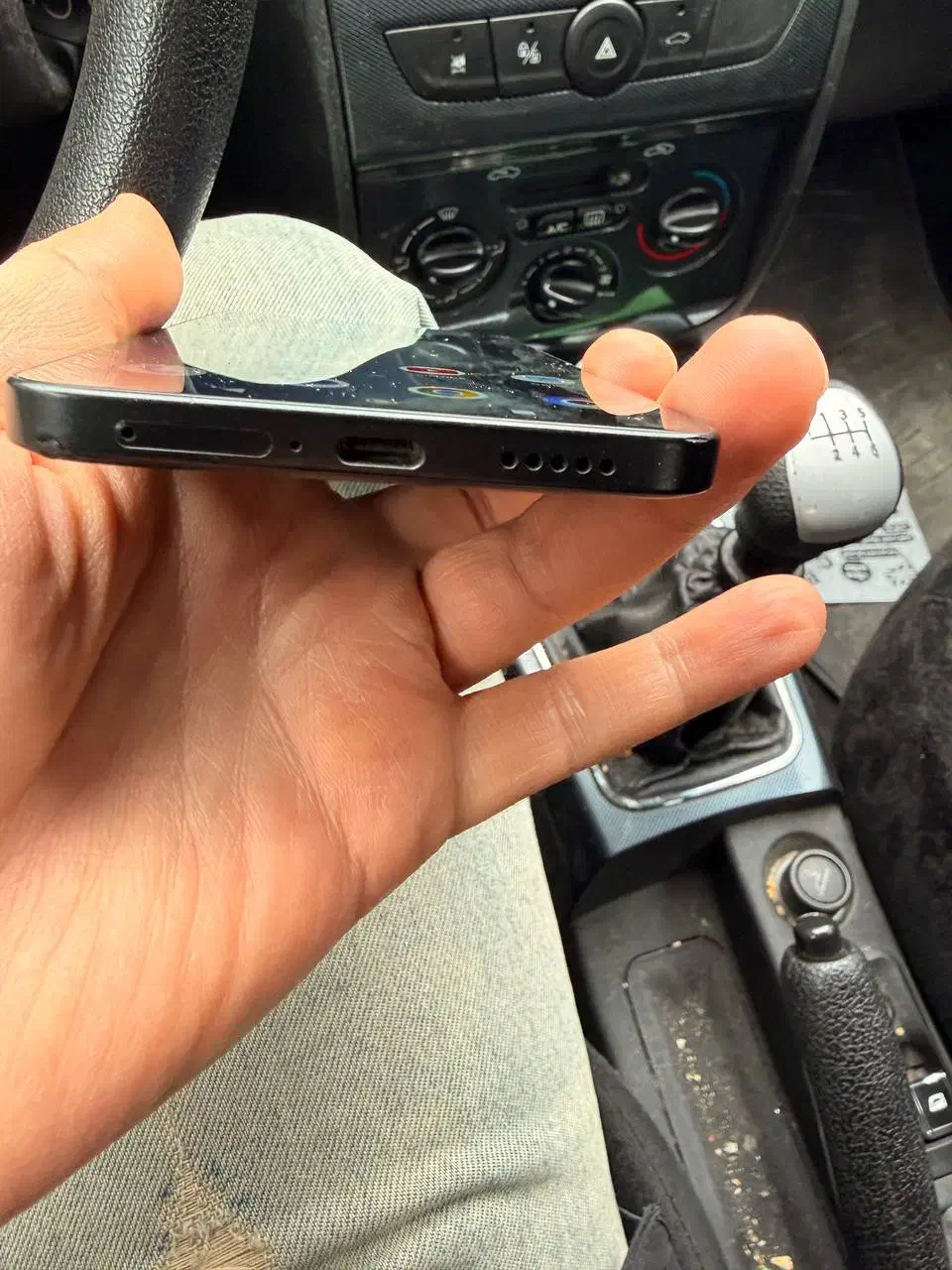 poco f6|موبایل|کرج, جهان‌شهر|دیوار