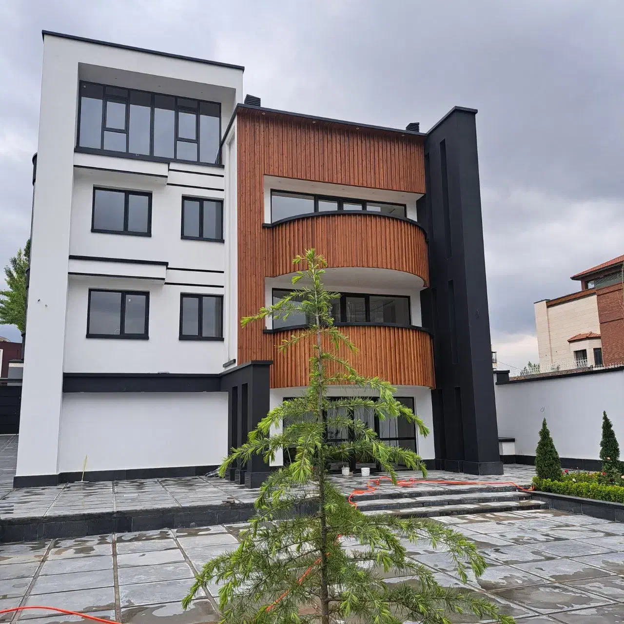 فروش ویلا در دماوند|فروش خانه و ویلا|کویرات, |دیوار