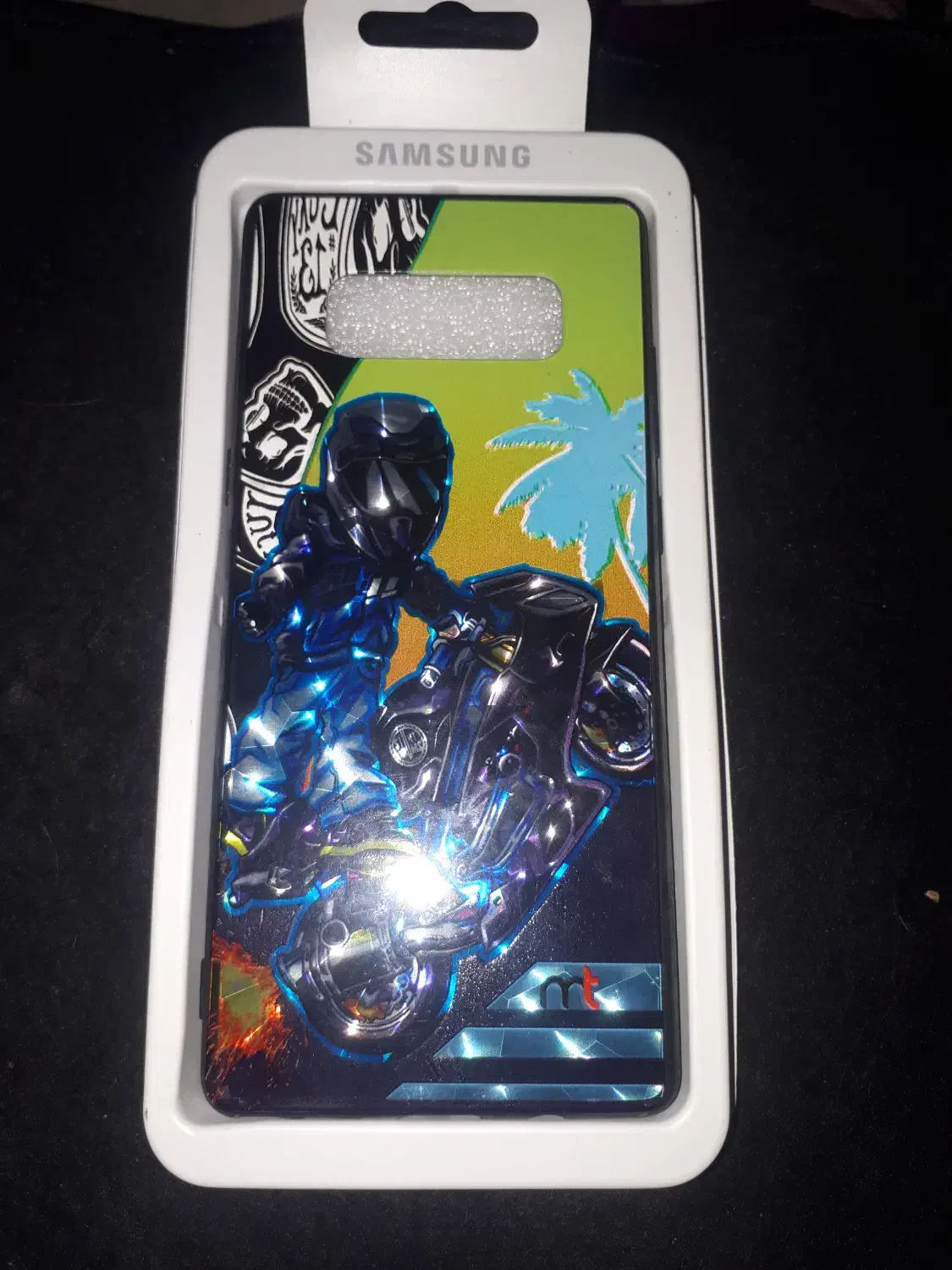 قاب گلکسی نوت ۸|لوازم جانبی موبایل و تبلت|بندر امام خمینی, |دیوار