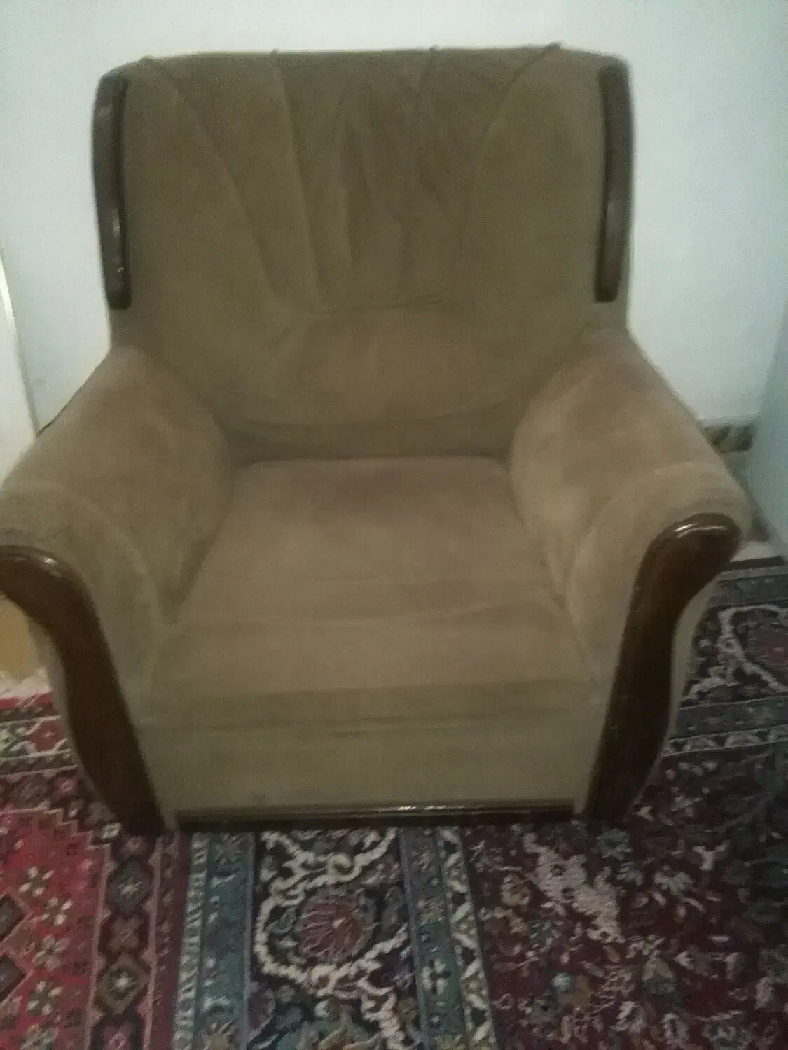 مبل|مبلمان خانگی و میز عسلی|زنجان, |دیوار