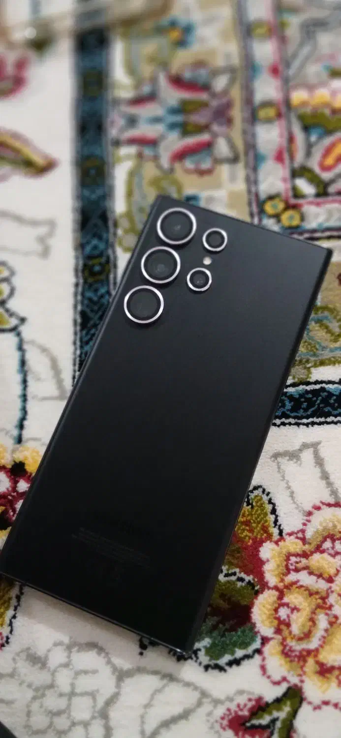 s23 ultra|موبایل|کرمانشاه, |دیوار