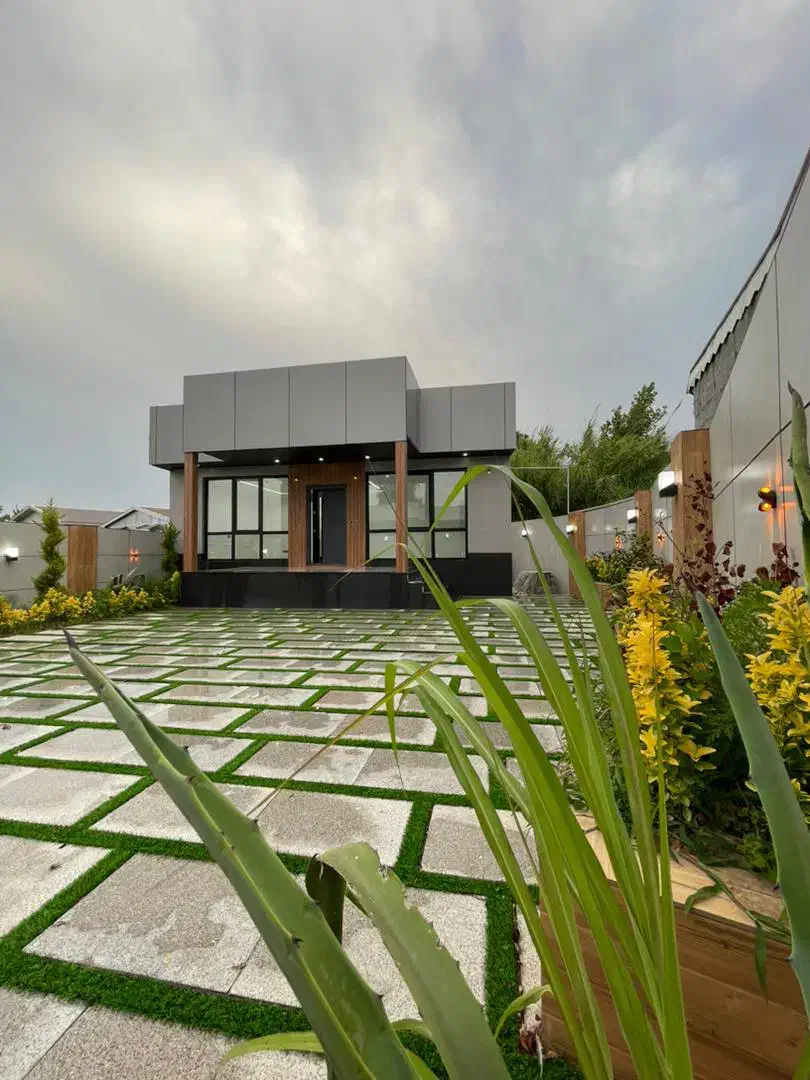 ویلا نمامدرن خوش ساخت280متری ساحلی لوکیشن دنج|فروش خانه و ویلا|رشت, گلسار|دیوار