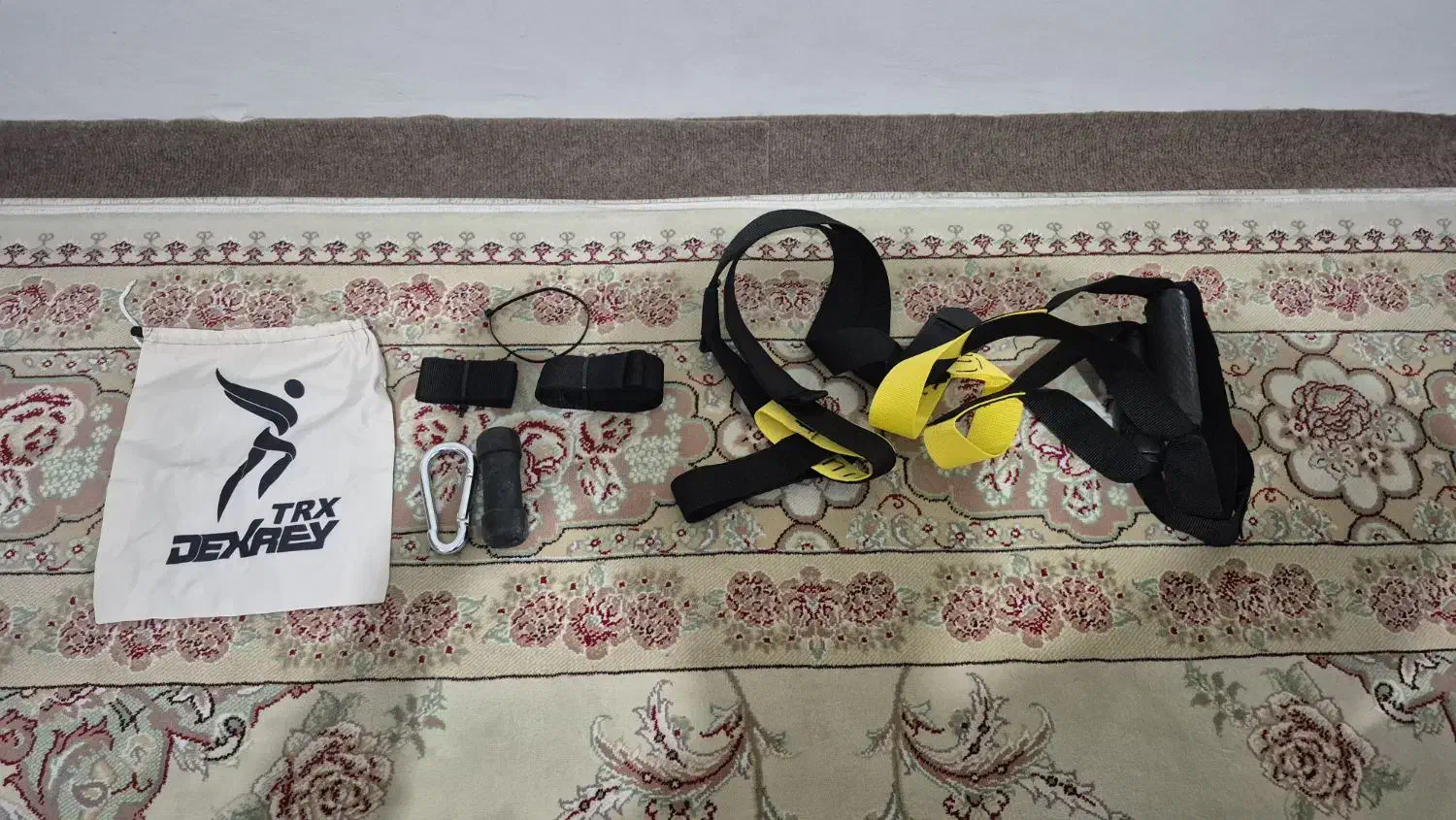 بند TRX|تجهیزات ورزشی|لواسان, |دیوار