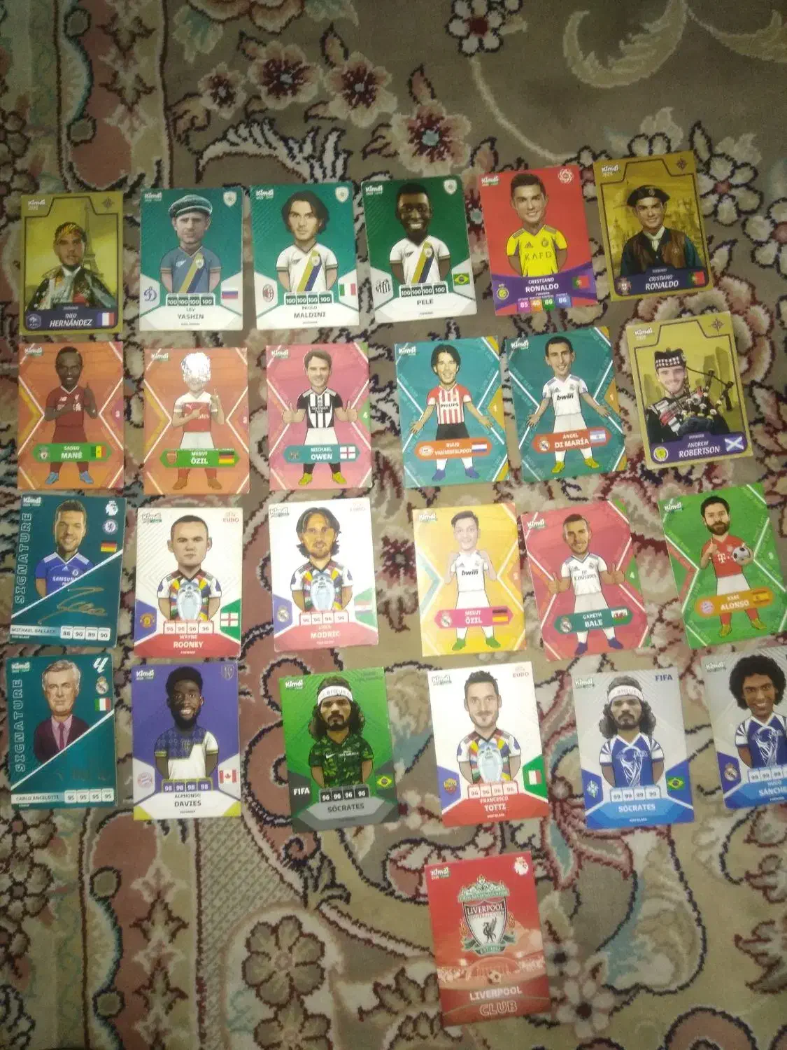 کیمدی نو|اسباببازی|شیروان (خراسان), |دیوار